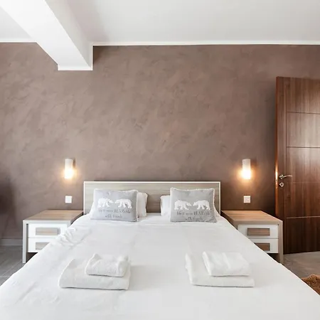 Spacious Designer Apt With Private Seaview Balcony By 360 Estates * Buġibba