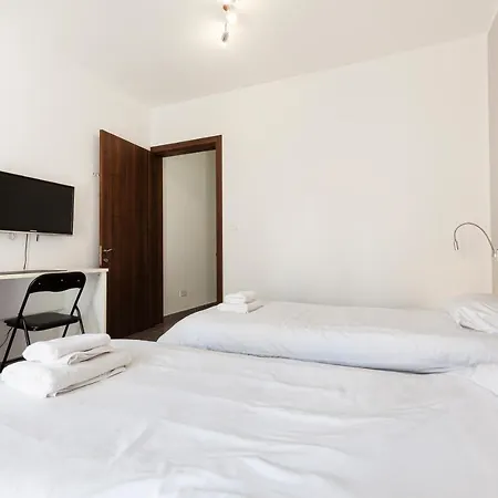 Spacious Designer Apt With Private Seaview Balcony By 360 Estates Bugibba