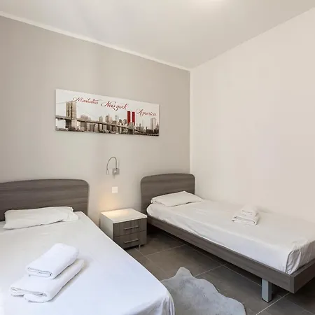 Spacious Designer Apt With Private Seaview Balcony By 360 Estates Buġibba